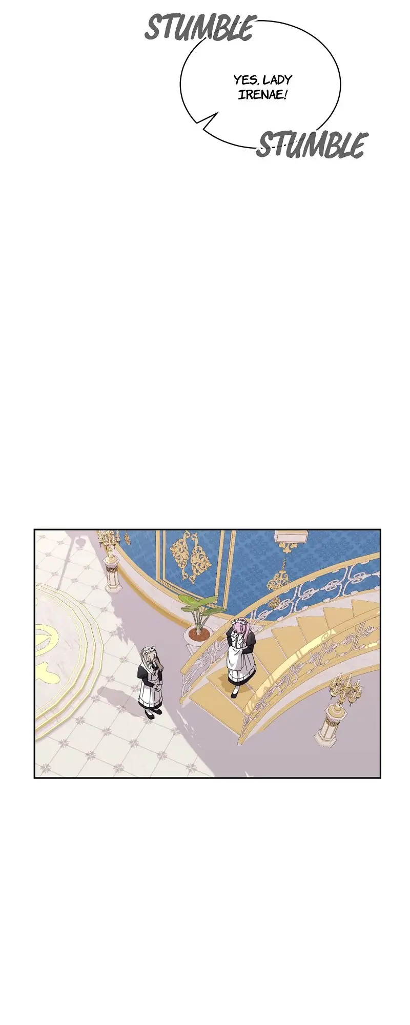 The Villainess Wants to Die Gracefully Chapter 32 - page 4