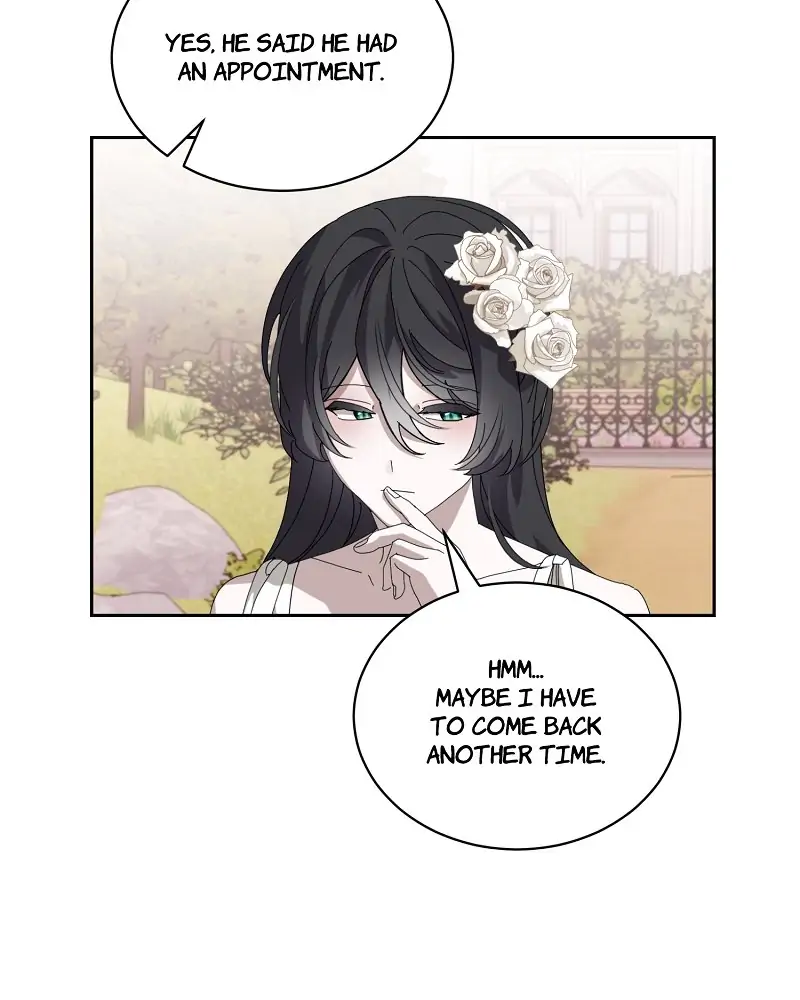 The Villainess Wants to Die Gracefully Chapter 32 - page 40