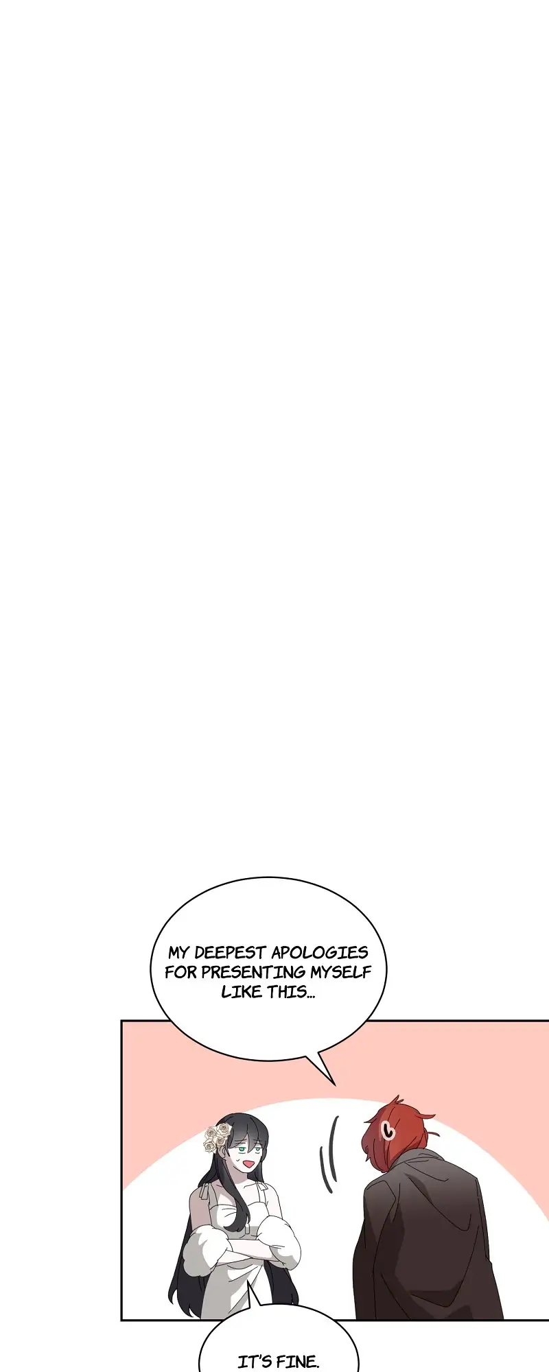 The Villainess Wants to Die Gracefully Chapter 32 - page 45