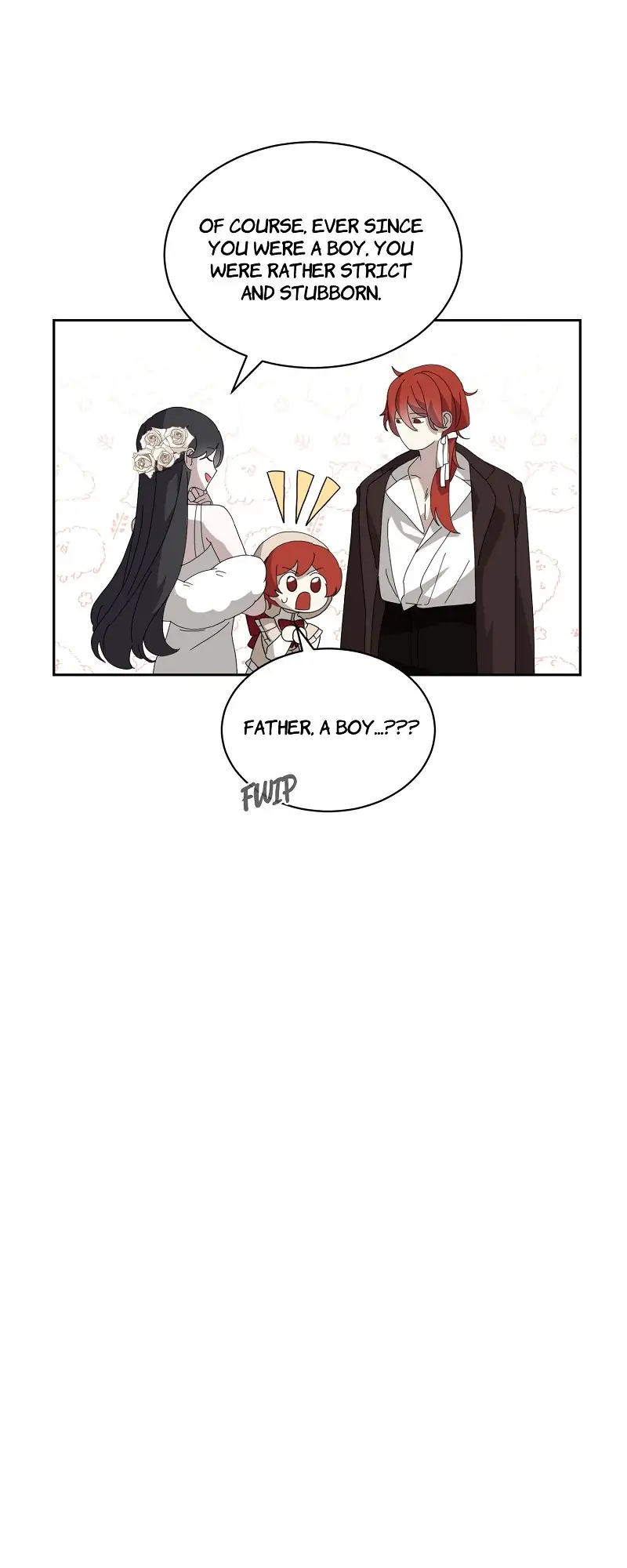 The Villainess Wants to Die Gracefully Chapter 32 - page 47