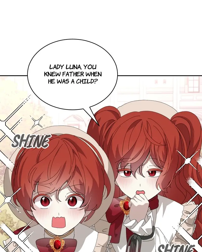 The Villainess Wants to Die Gracefully Chapter 32 - page 48