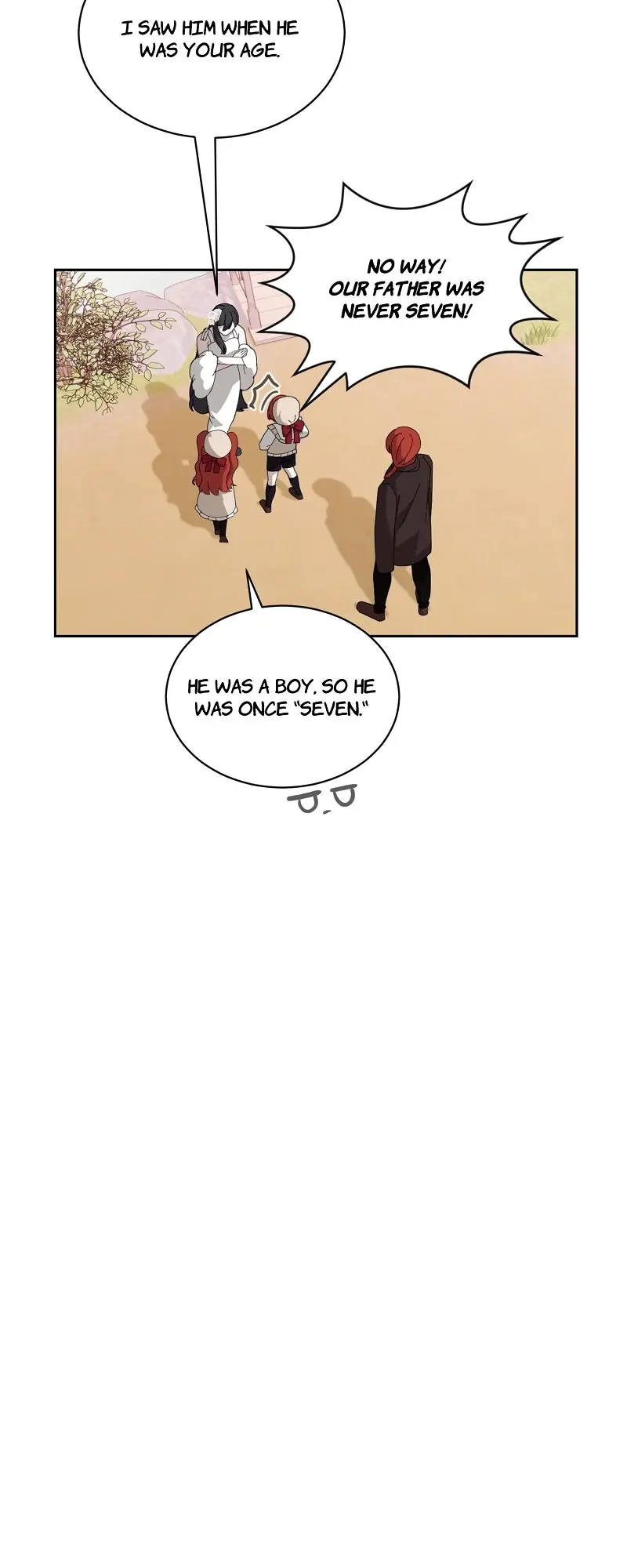 The Villainess Wants to Die Gracefully Chapter 32 - page 55