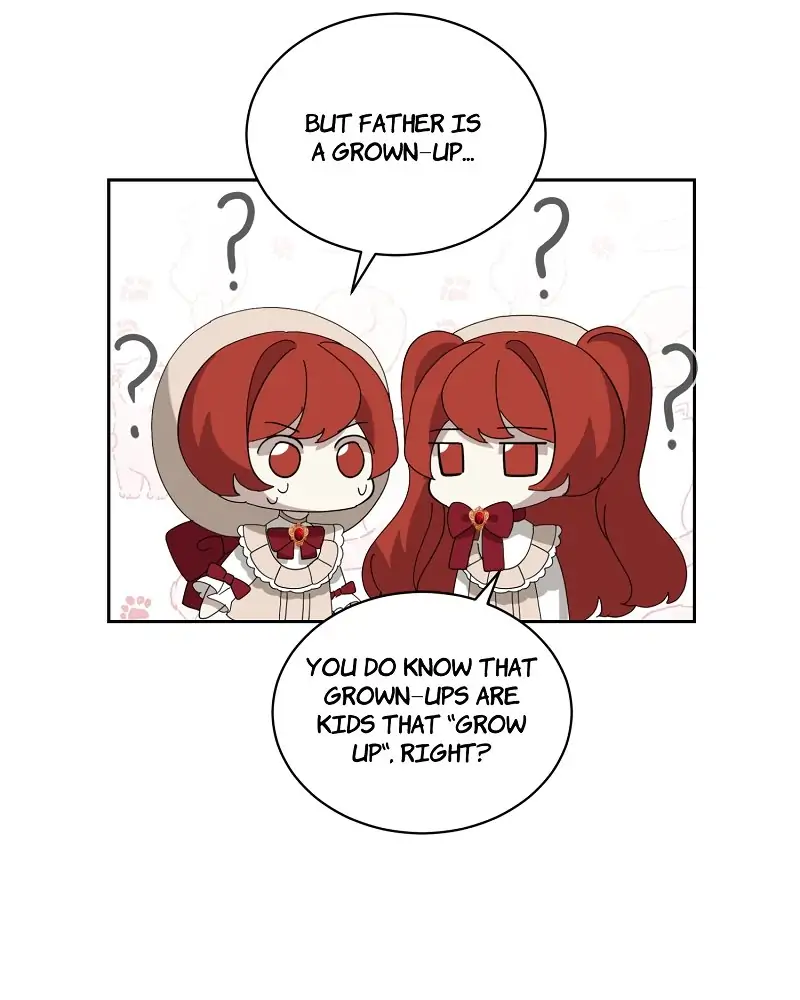 The Villainess Wants to Die Gracefully Chapter 32 - page 56