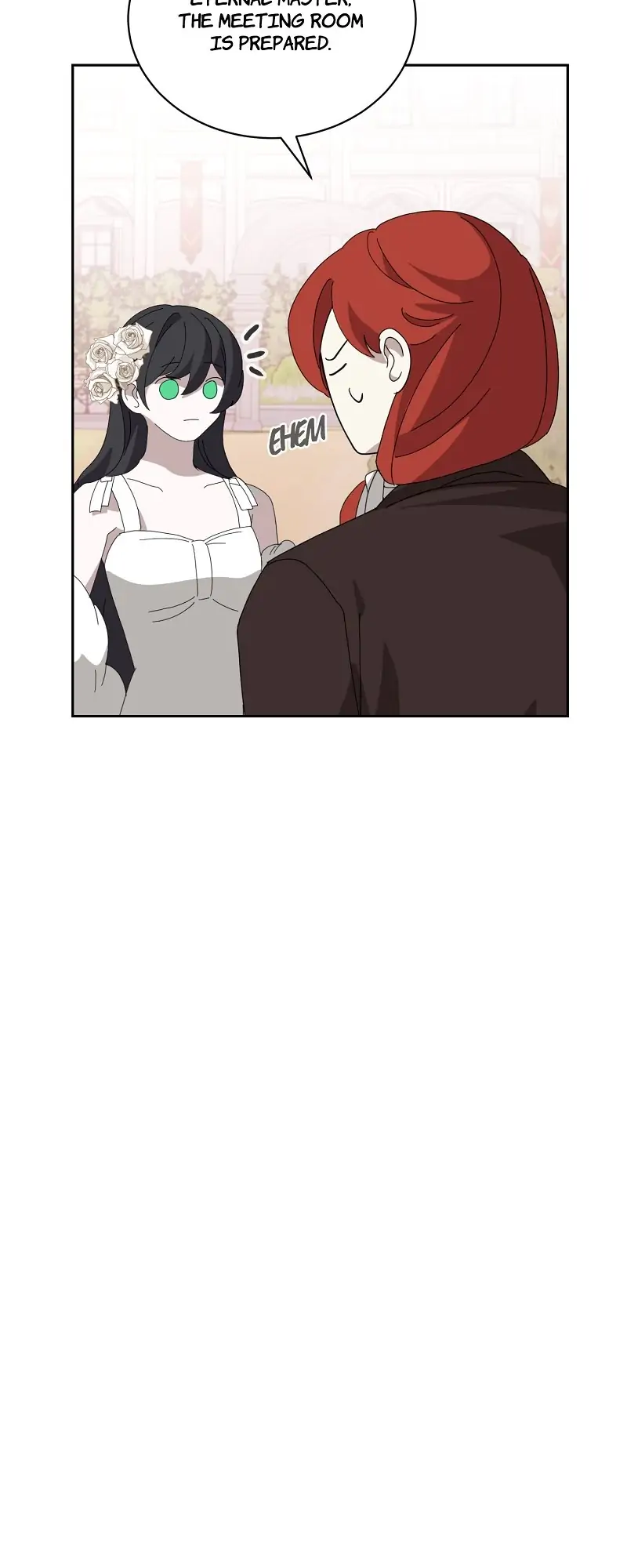 The Villainess Wants to Die Gracefully Chapter 32 - page 60