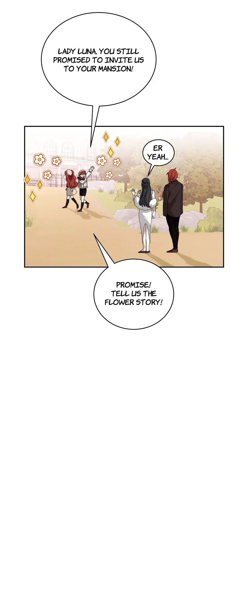 The Villainess Wants to Die Gracefully Chapter 32 - page 65
