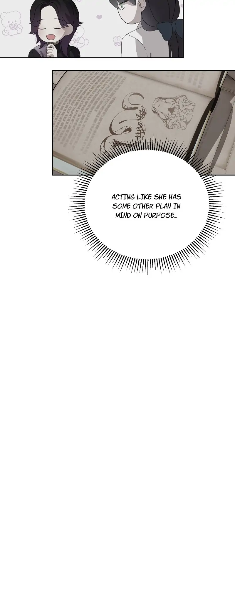 The Villainess Wants to Die Gracefully Chapter 32 - page 70