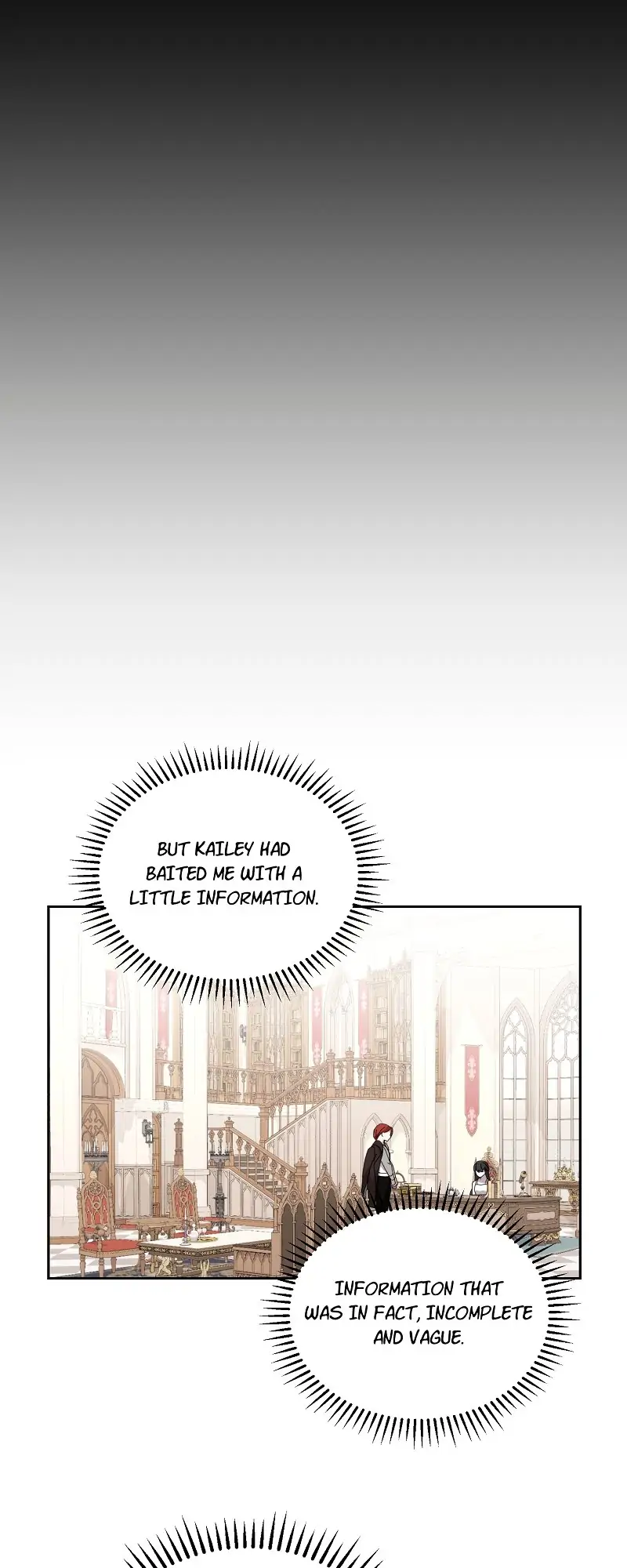 The Villainess Wants to Die Gracefully Chapter 32 - page 75