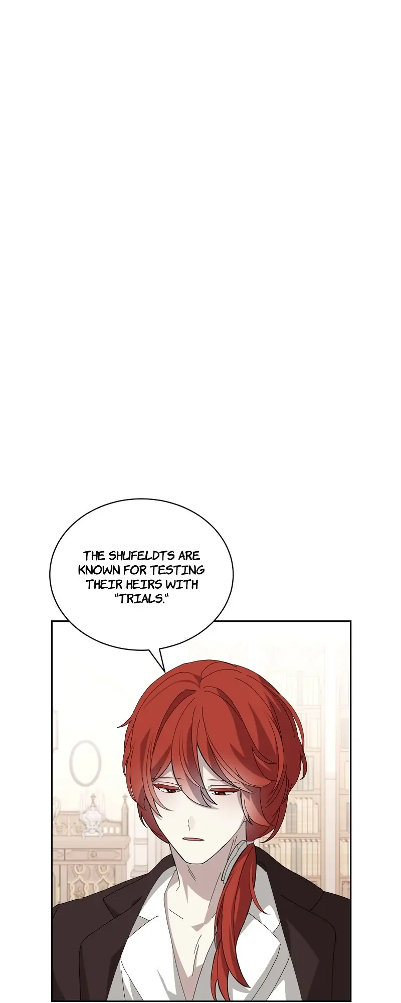 The Villainess Wants to Die Gracefully Chapter 32 - page 79