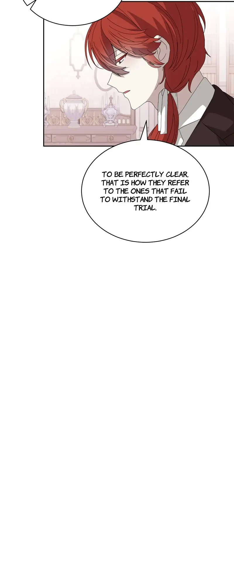 The Villainess Wants to Die Gracefully Chapter 32 - page 87