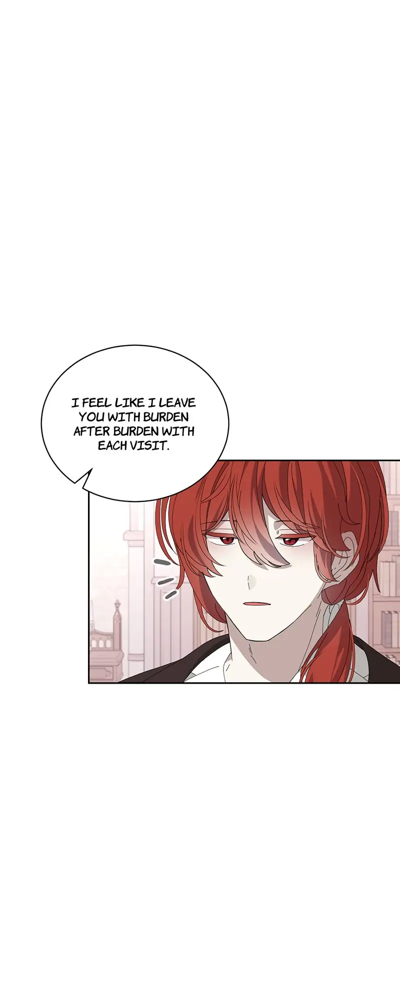 The Villainess Wants to Die Gracefully Chapter 33 - page 10