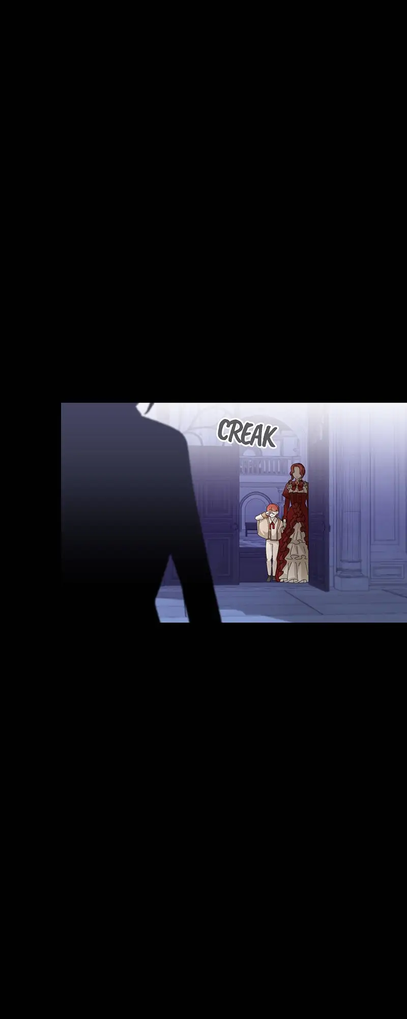 The Villainess Wants to Die Gracefully Chapter 33 - page 20