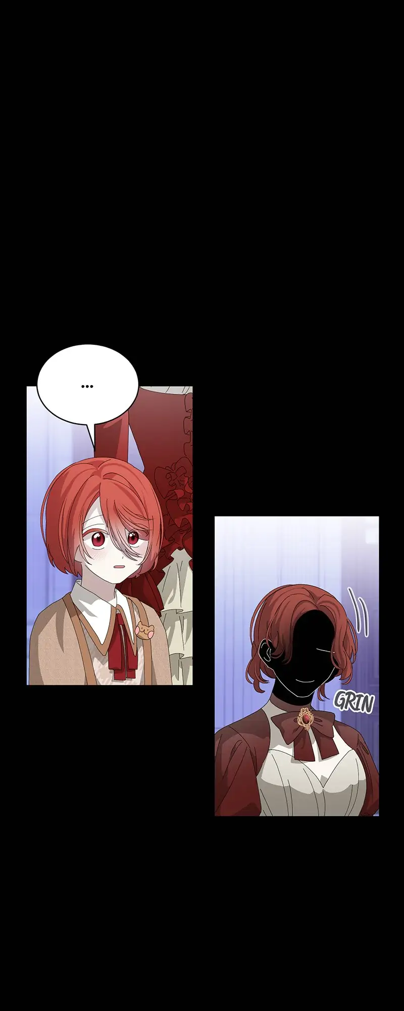 The Villainess Wants to Die Gracefully Chapter 33 - page 25