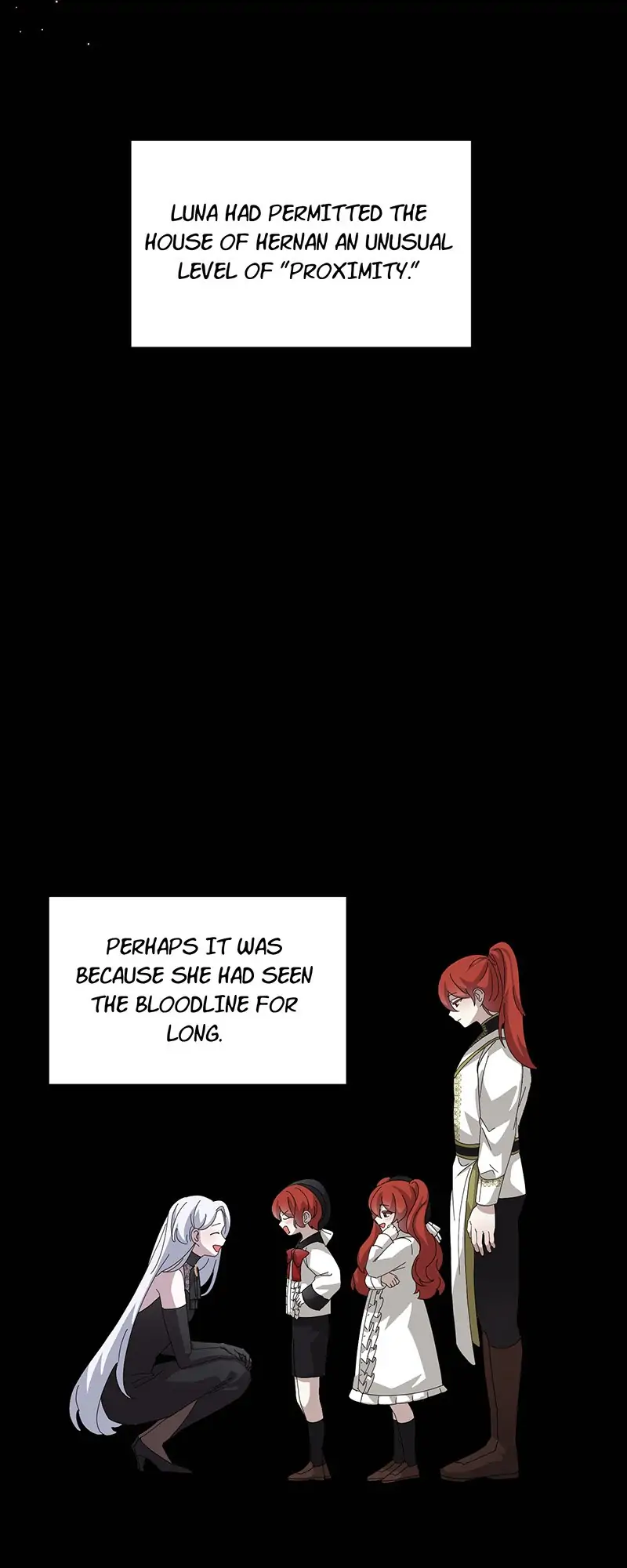 The Villainess Wants to Die Gracefully Chapter 33 - page 30
