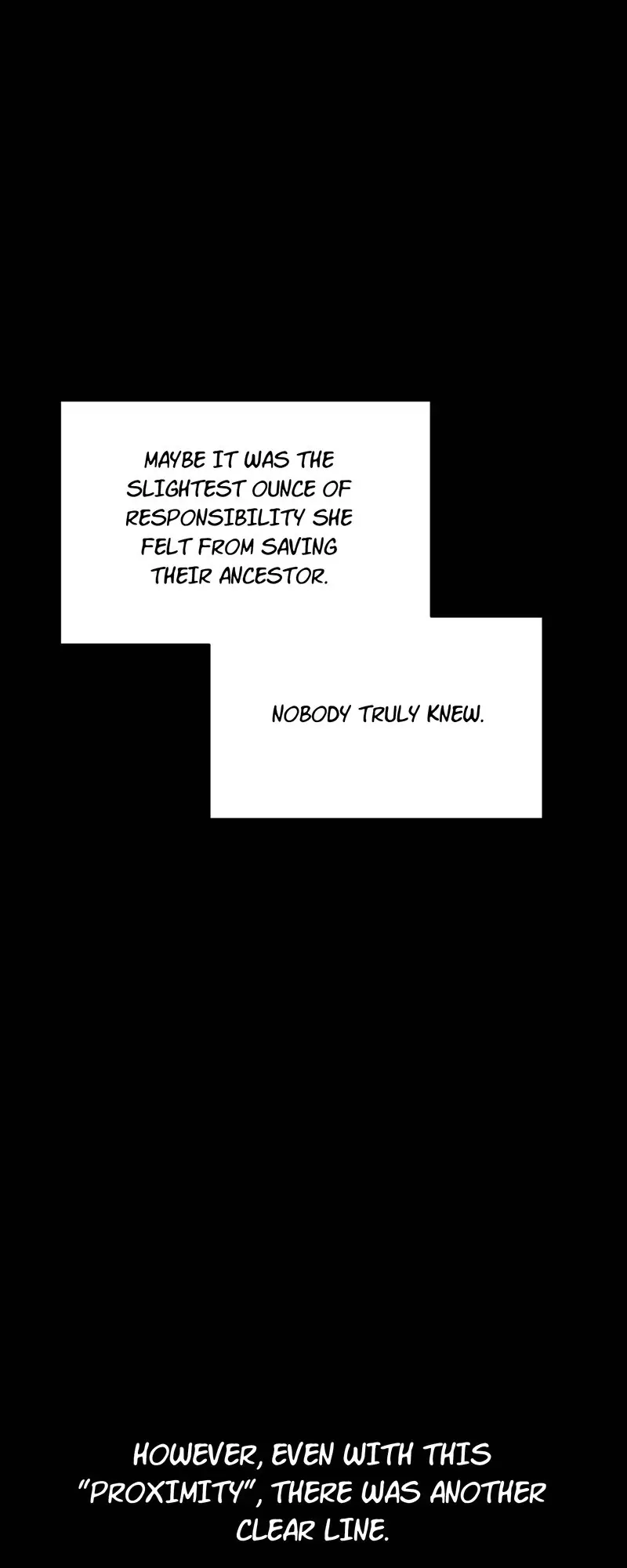 The Villainess Wants to Die Gracefully Chapter 33 - page 31