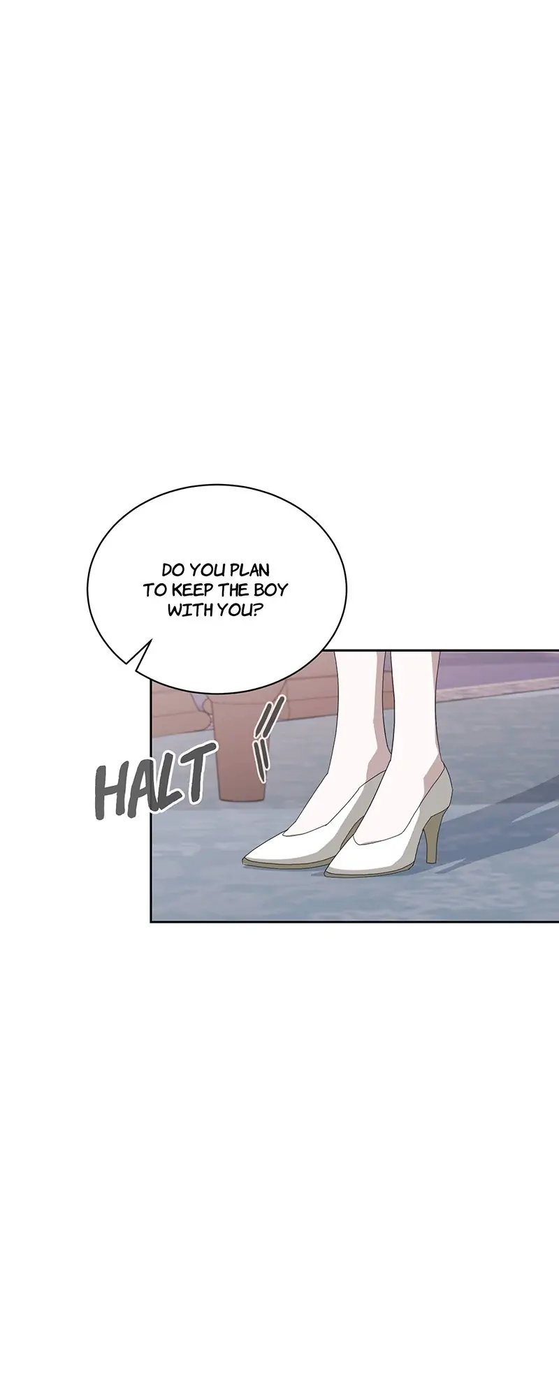 The Villainess Wants to Die Gracefully Chapter 33 - page 42