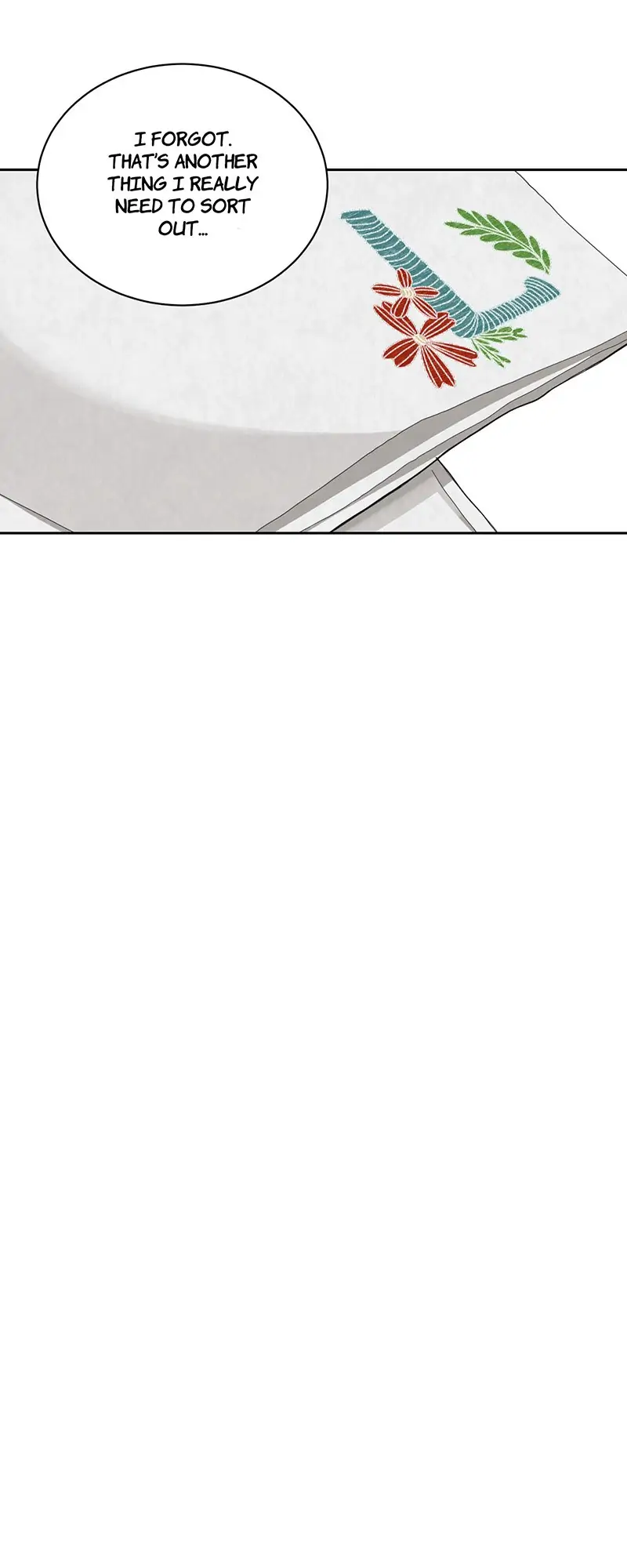 The Villainess Wants to Die Gracefully Chapter 33 - page 46