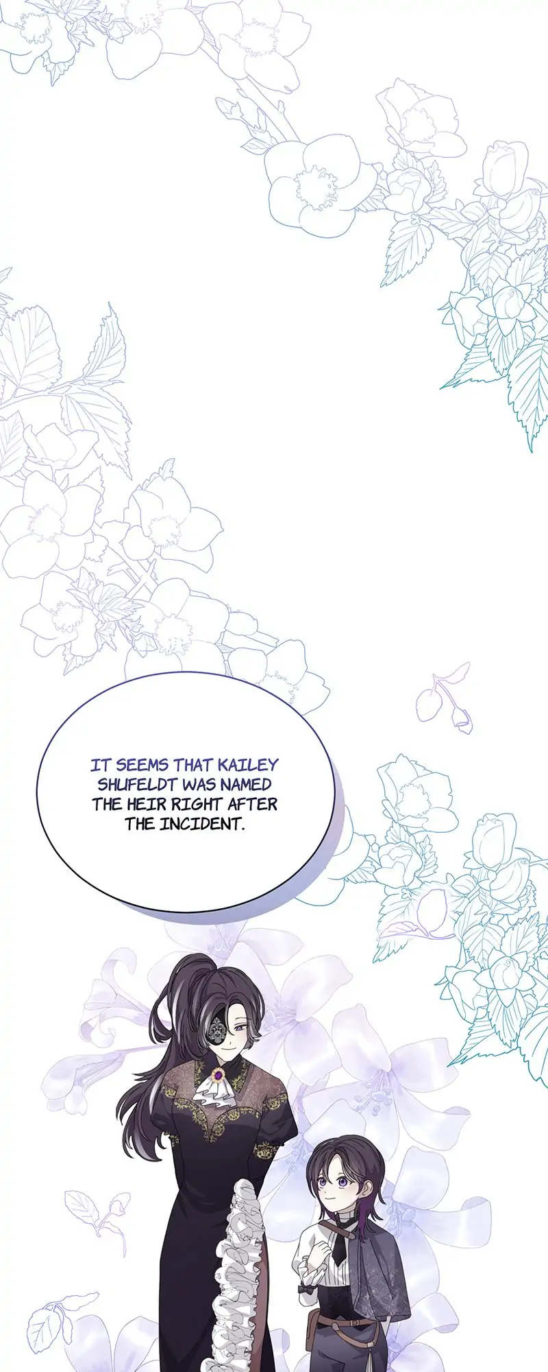 The Villainess Wants to Die Gracefully Chapter 33 - page 6