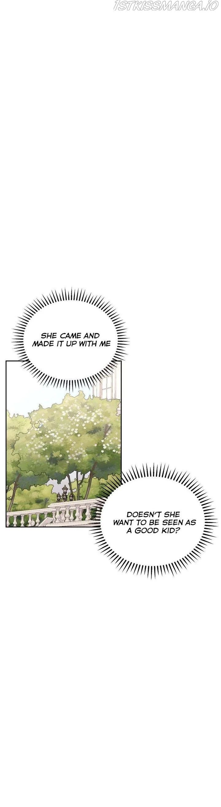The Villainess Wants to Die Gracefully Chapter 34 - page 12