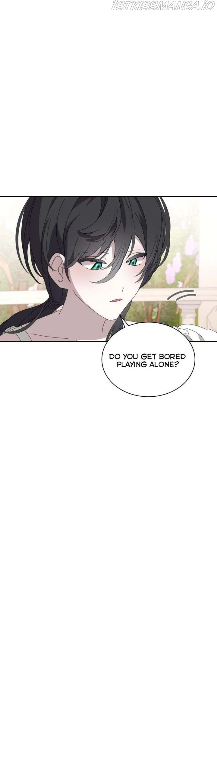 The Villainess Wants to Die Gracefully Chapter 34 - page 21