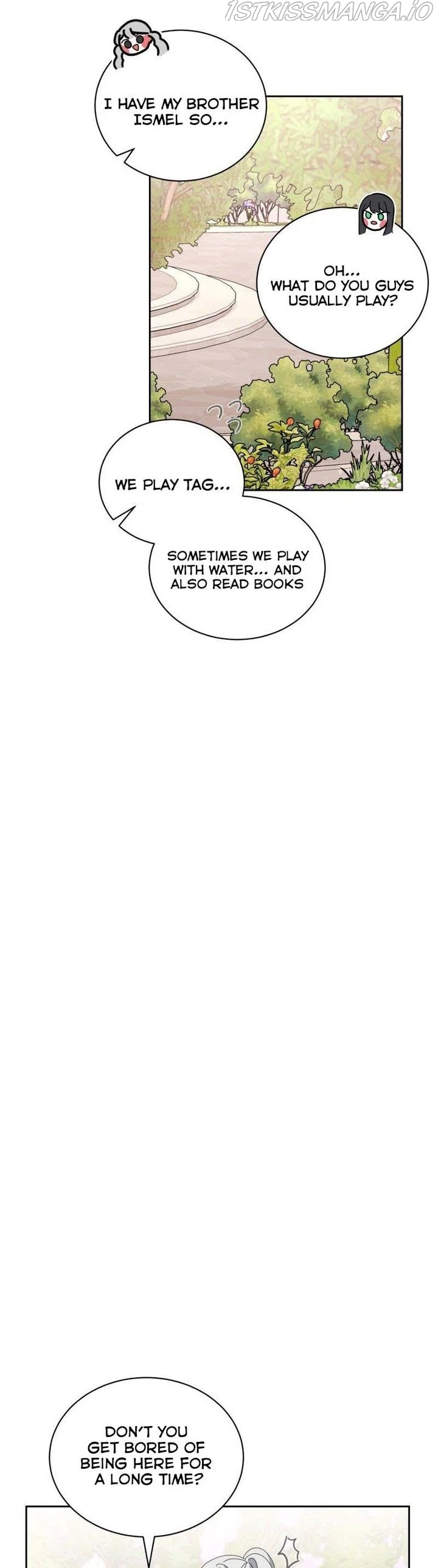 The Villainess Wants to Die Gracefully Chapter 34 - page 22