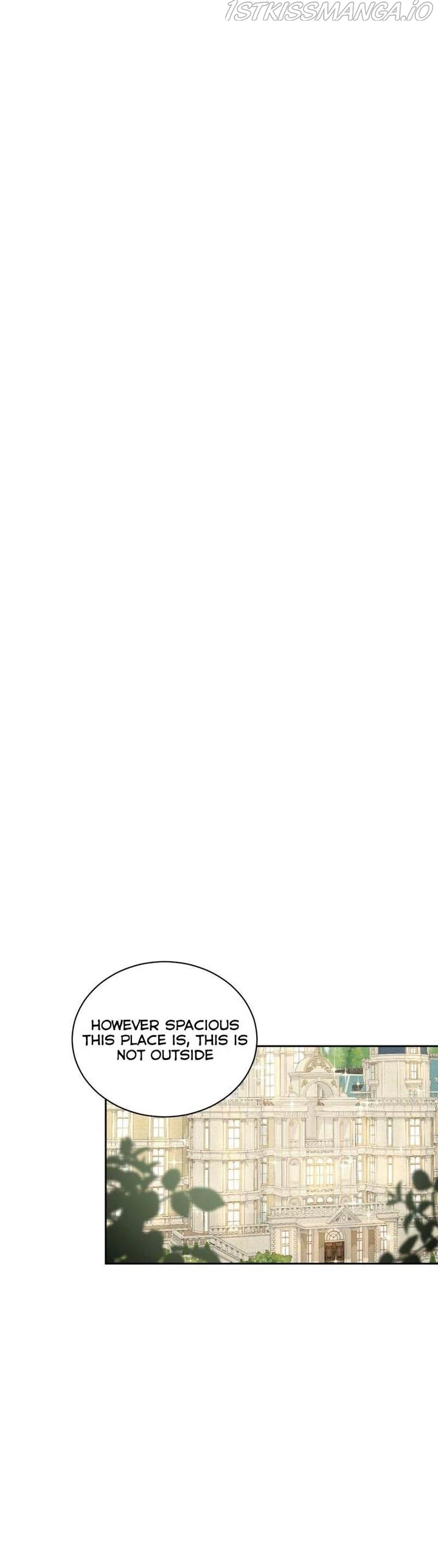 The Villainess Wants to Die Gracefully Chapter 34 - page 25