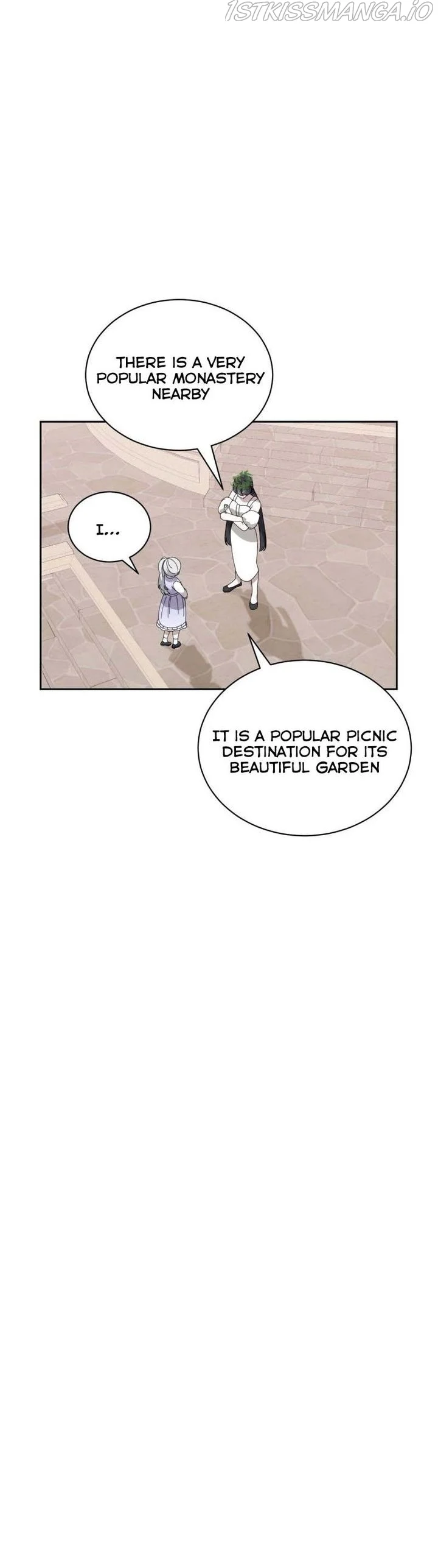 The Villainess Wants to Die Gracefully Chapter 34 - page 27