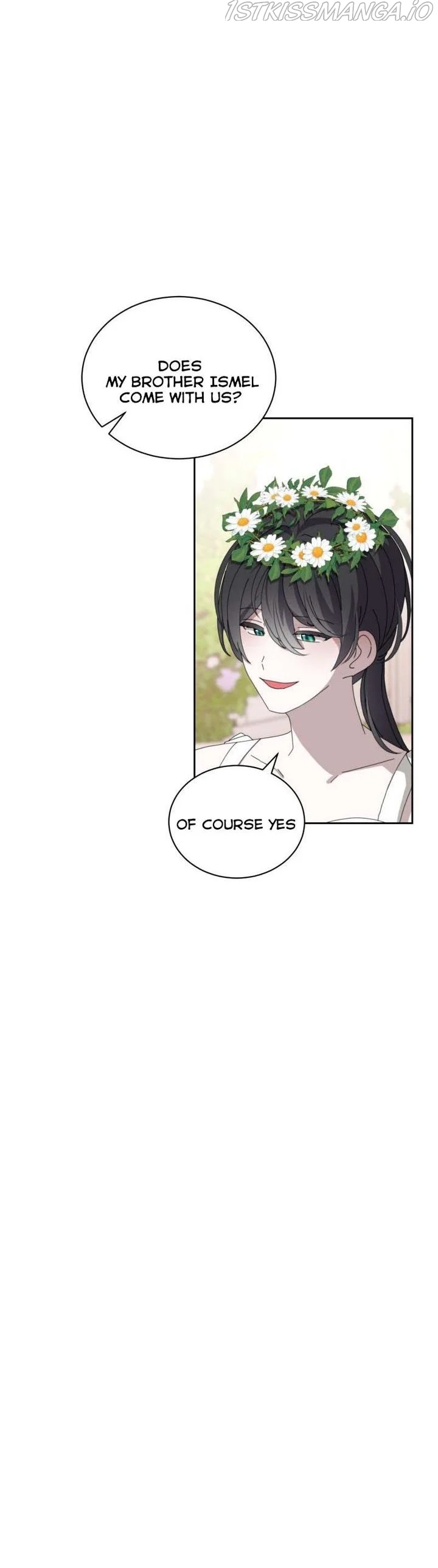 The Villainess Wants to Die Gracefully Chapter 34 - page 28