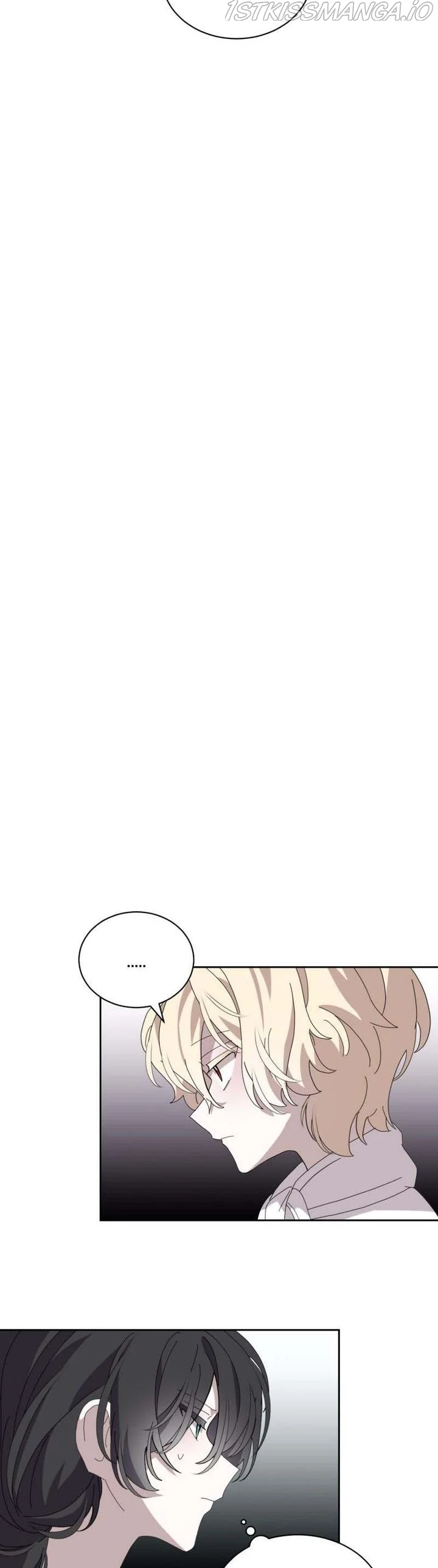 The Villainess Wants to Die Gracefully Chapter 34 - page 38