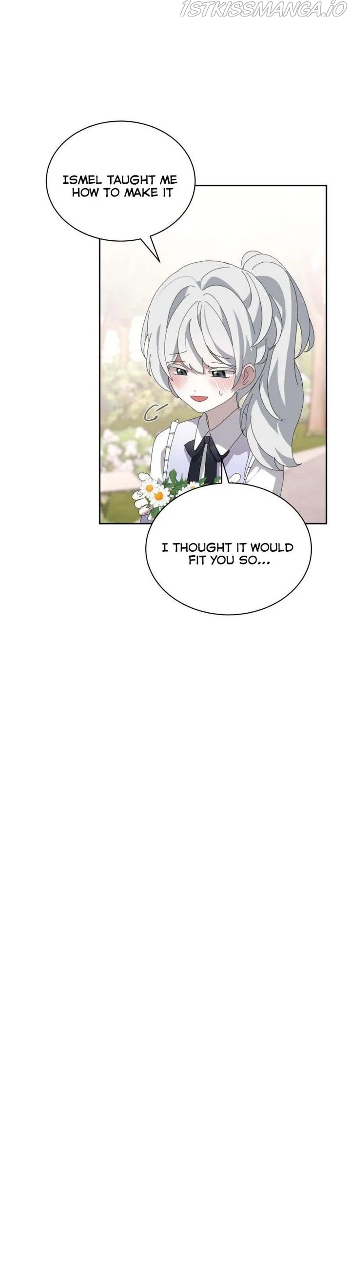 The Villainess Wants to Die Gracefully Chapter 34 - page 7