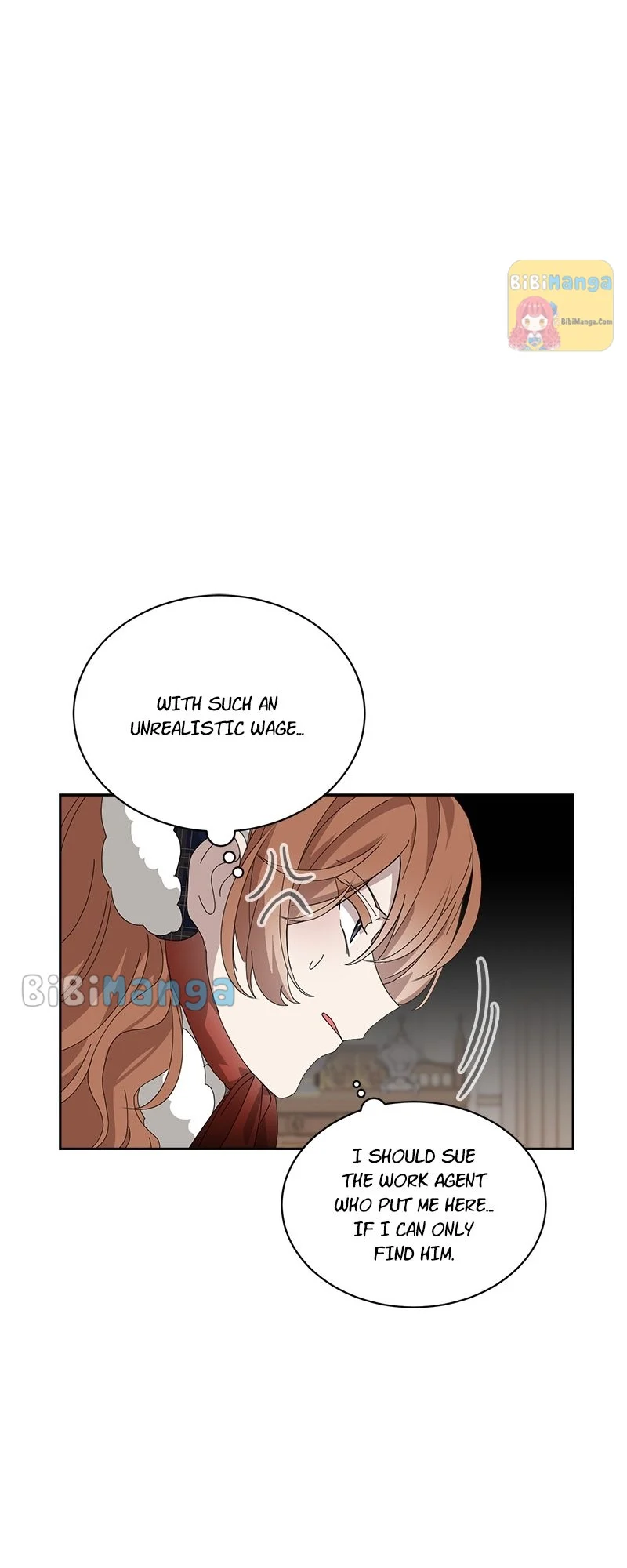 The Villainess Wants to Die Gracefully Chapter 36 - page 15