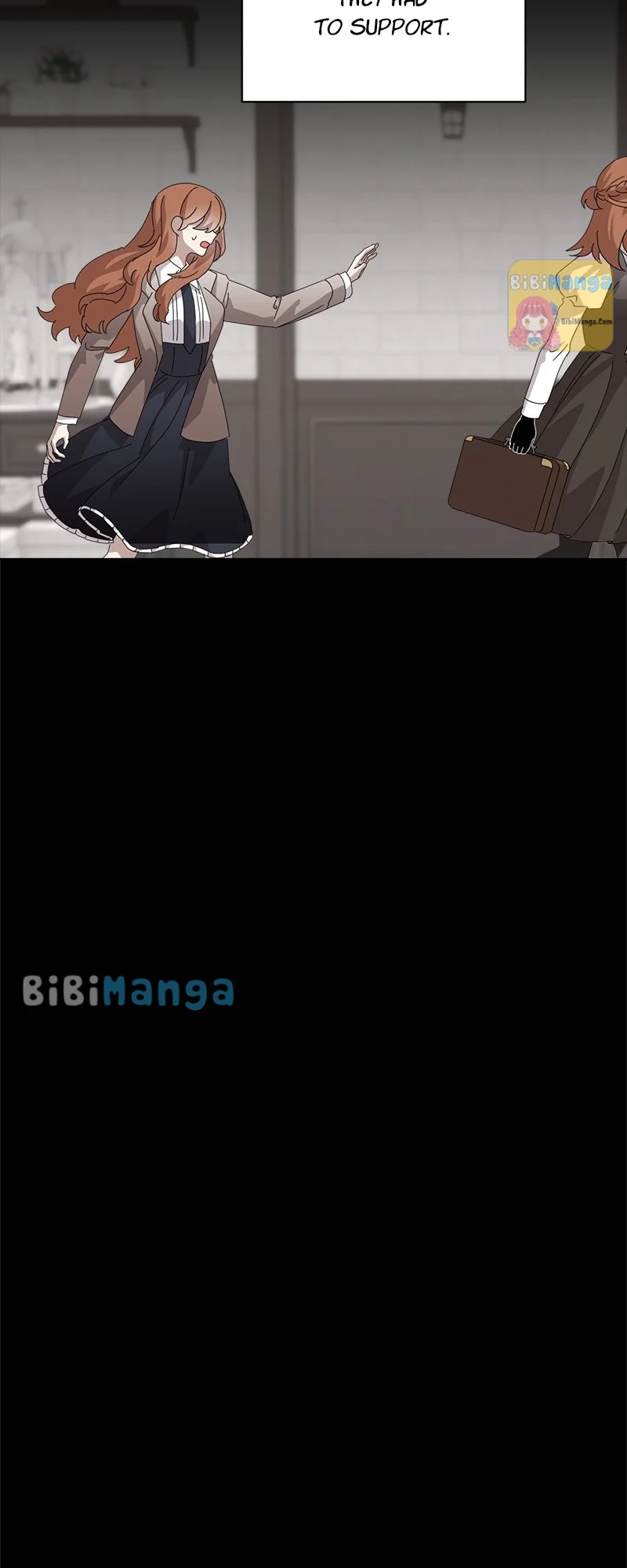 The Villainess Wants to Die Gracefully Chapter 36 - page 20