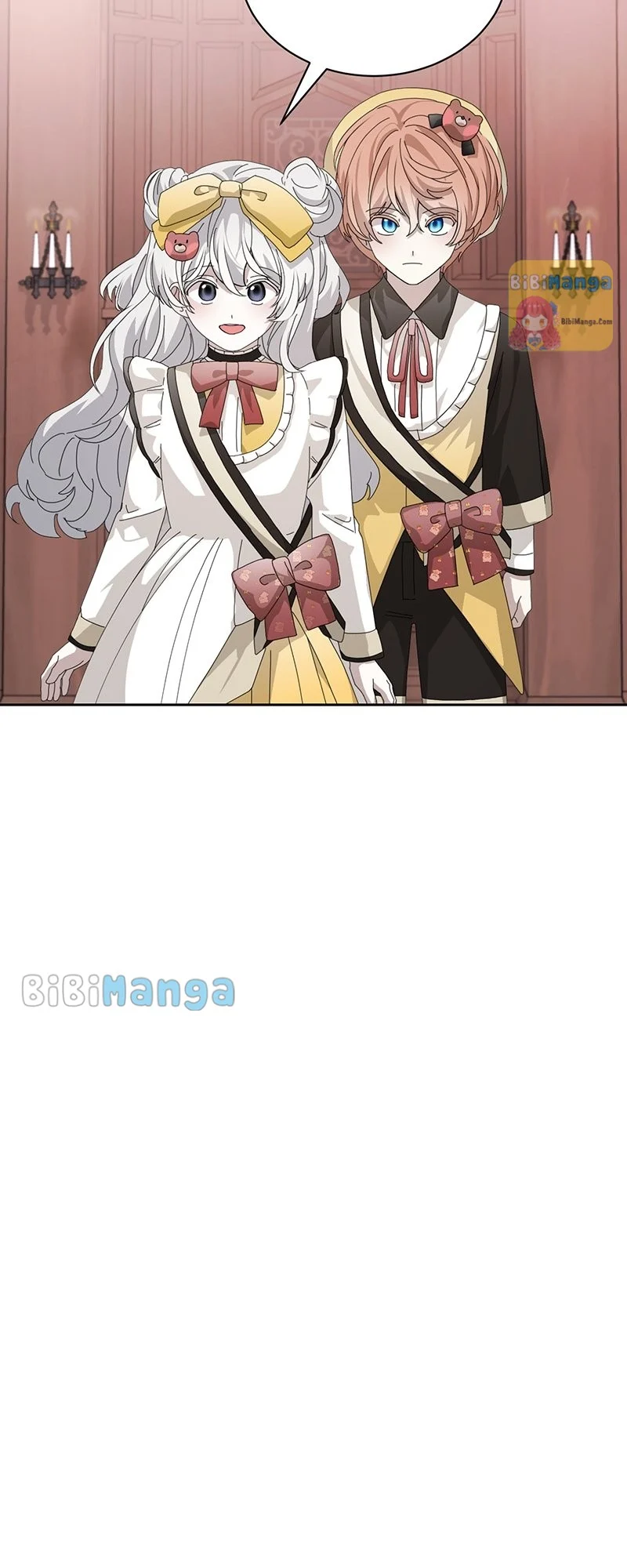 The Villainess Wants to Die Gracefully Chapter 36 - page 46