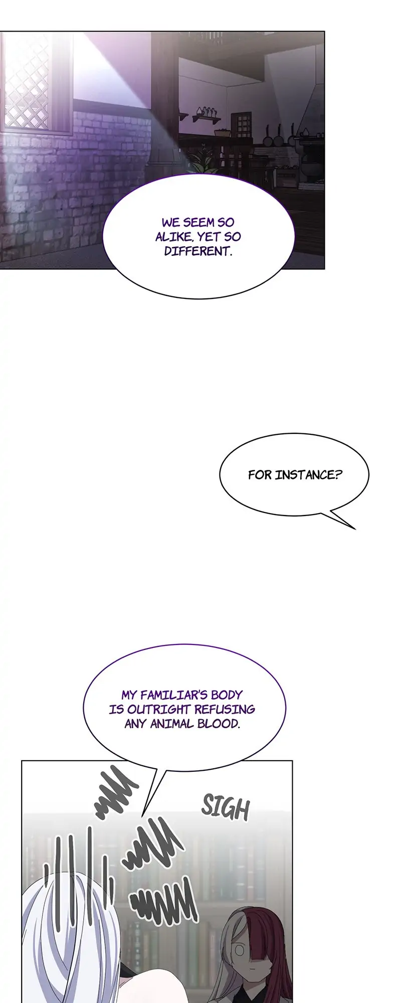 The Villainess Wants to Die Gracefully Chapter 10 - page 27