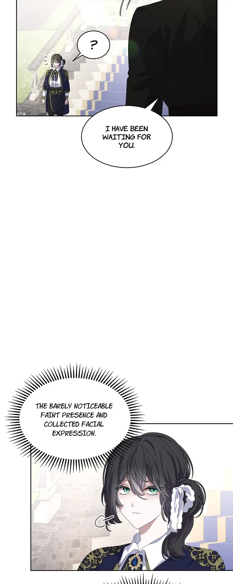 The Villainess Wants to Die Gracefully Chapter 17 - page 52