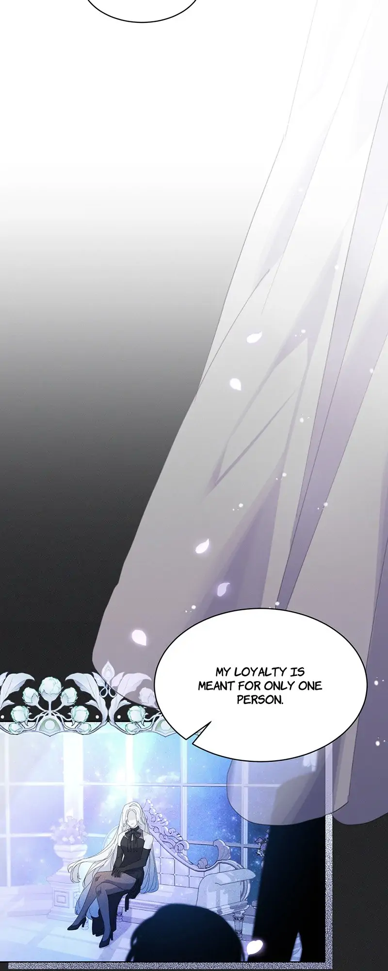 The Villainess Wants to Die Gracefully Chapter 19 - page 26