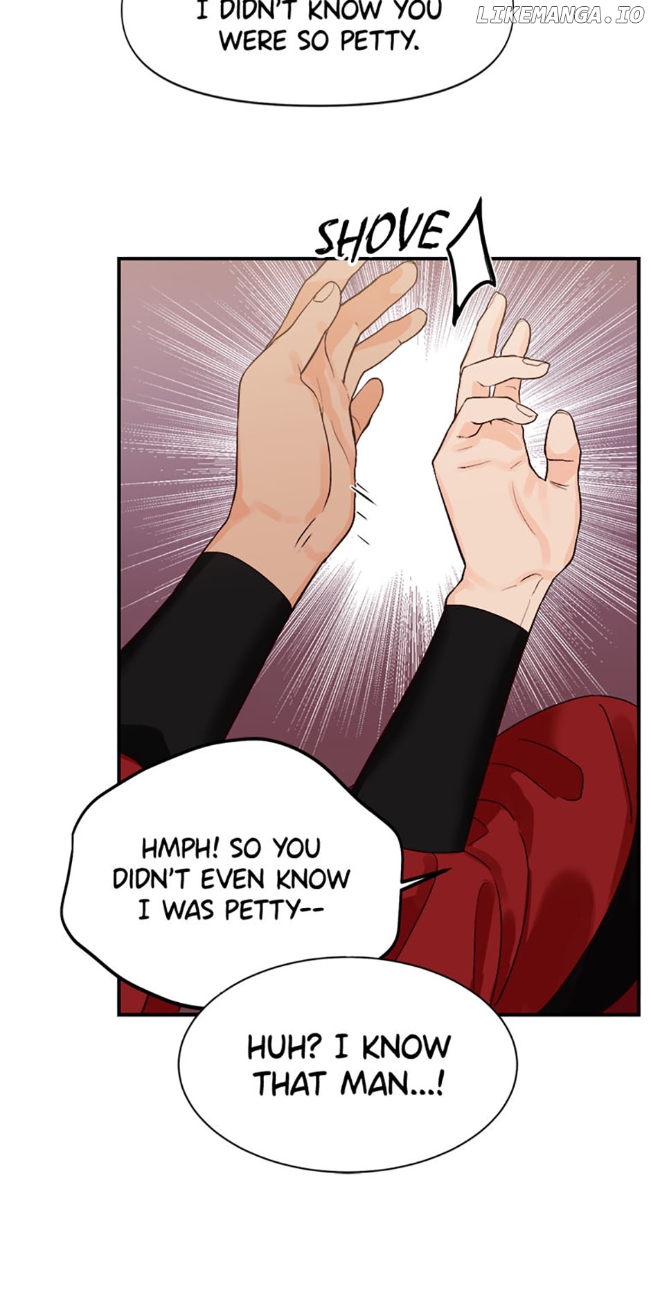 The Tale of the Tiger Girl Chapter 5 - page 20