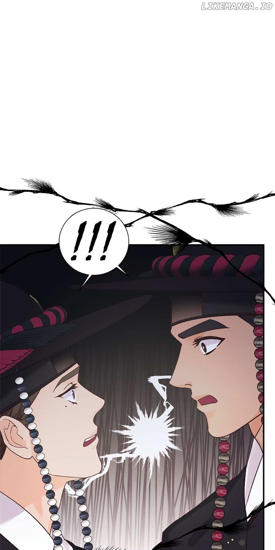 The Tale of the Tiger Girl Chapter 5 - page 25