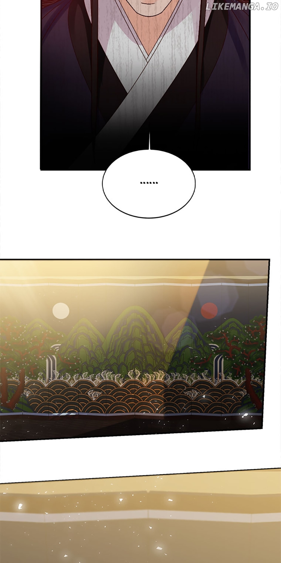 The Tale of the Tiger Girl Chapter 2 - page 22