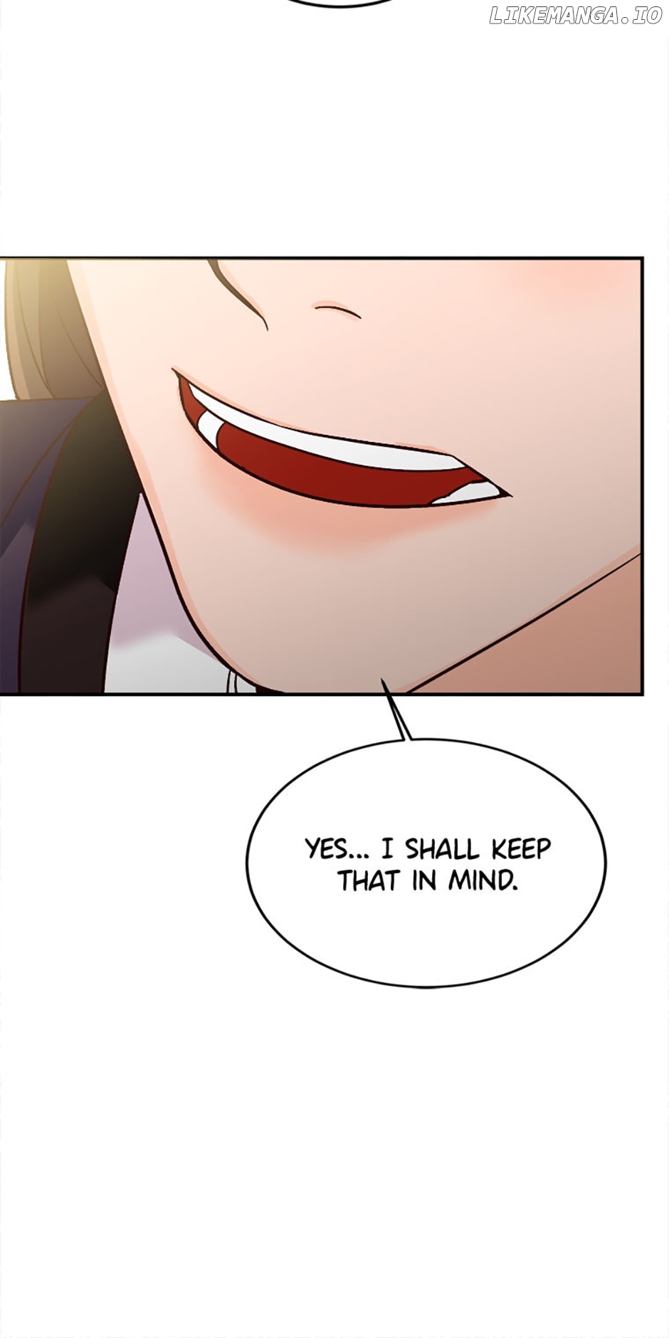 The Tale of the Tiger Girl Chapter 2 - page 29