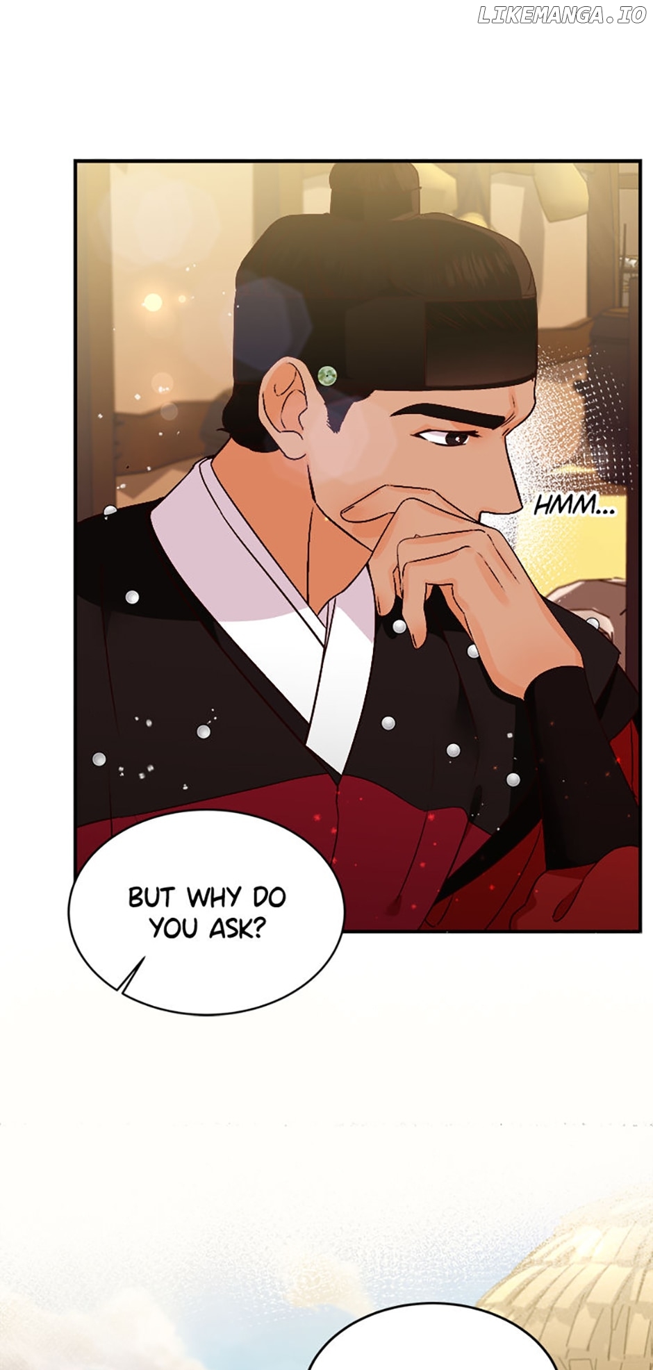 The Tale of the Tiger Girl Chapter 2 - page 40