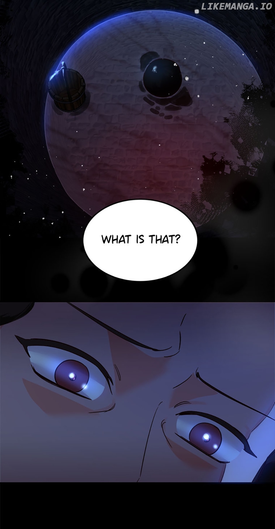 The Tale of the Tiger Girl Chapter 2 - page 63