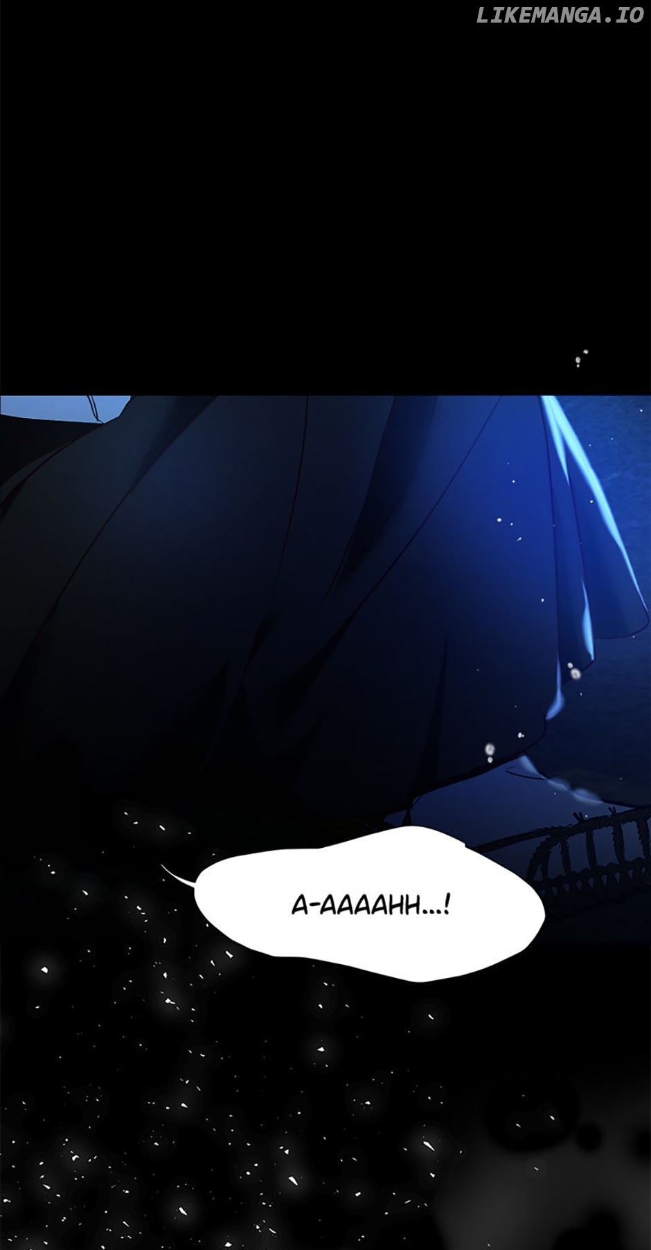 The Tale of the Tiger Girl Chapter 2 - page 67