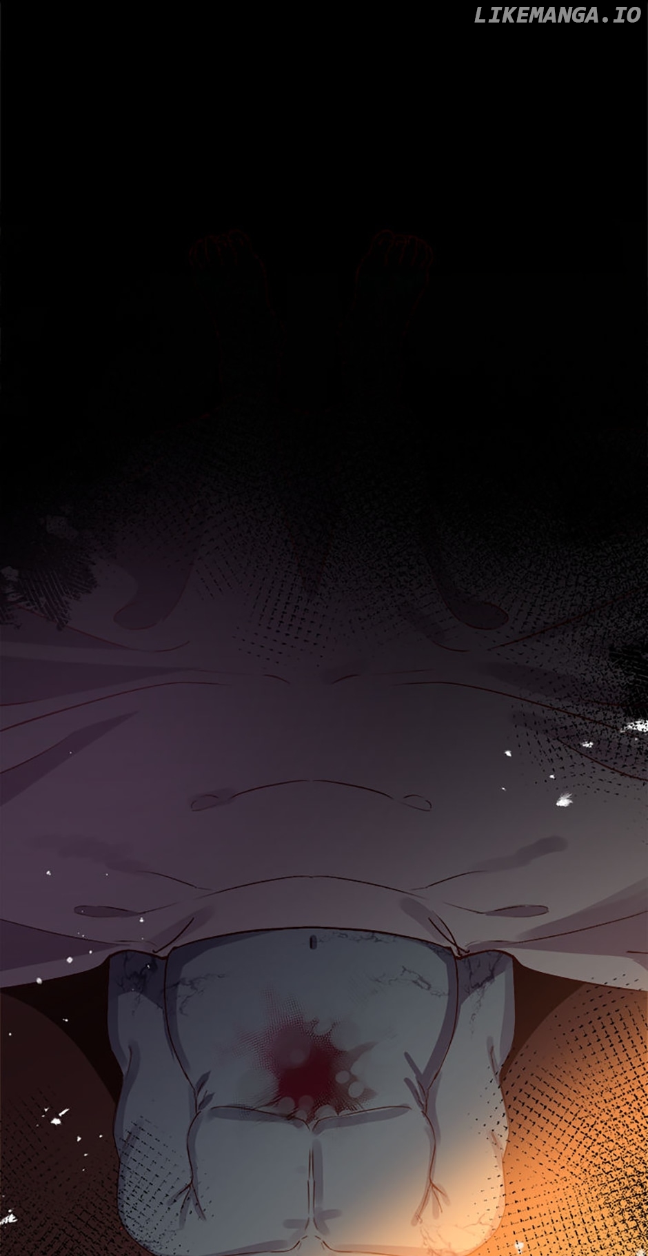 The Tale of the Tiger Girl Chapter 2 - page 69