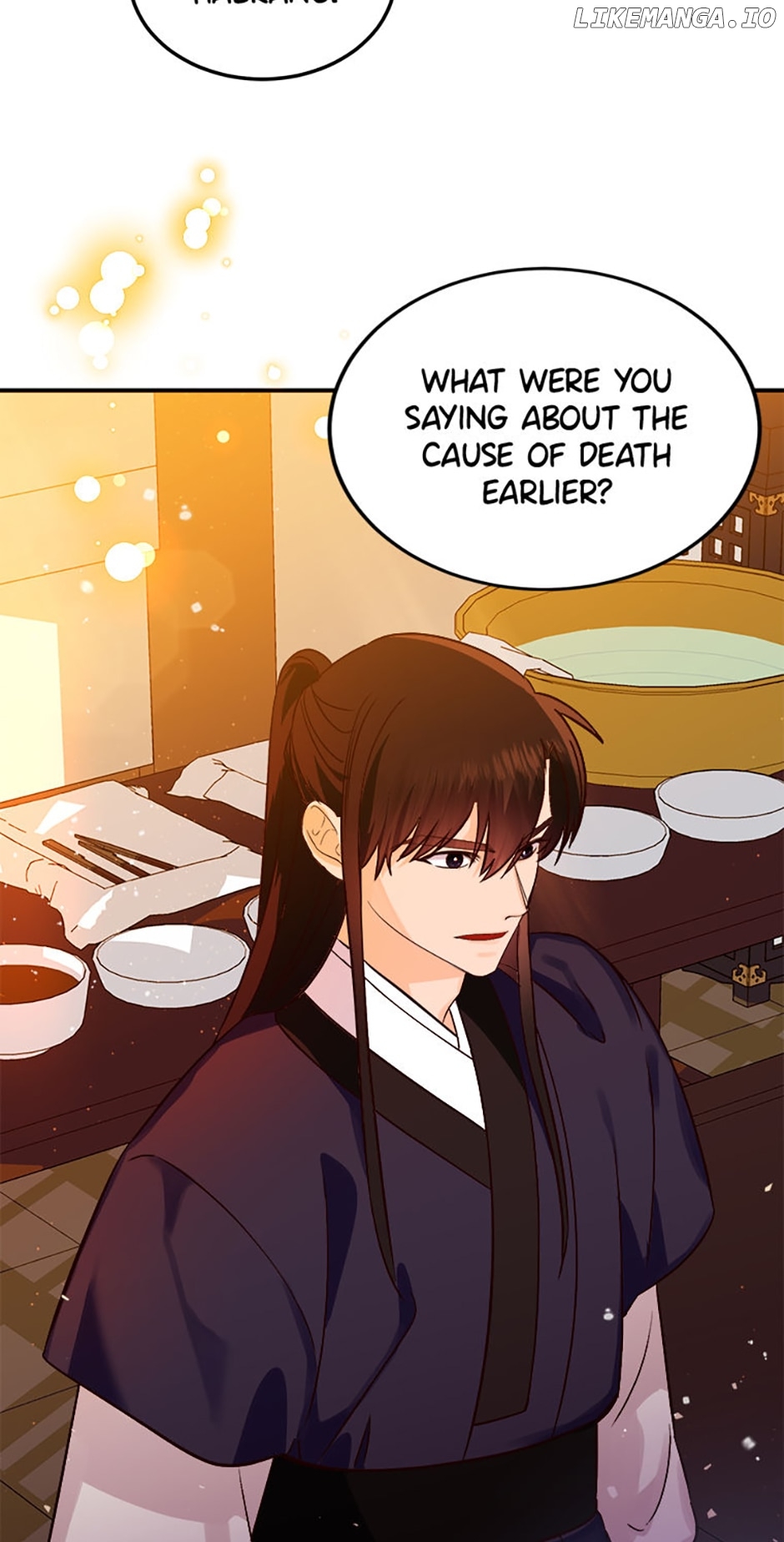 The Tale of the Tiger Girl Chapter 2 - page 82