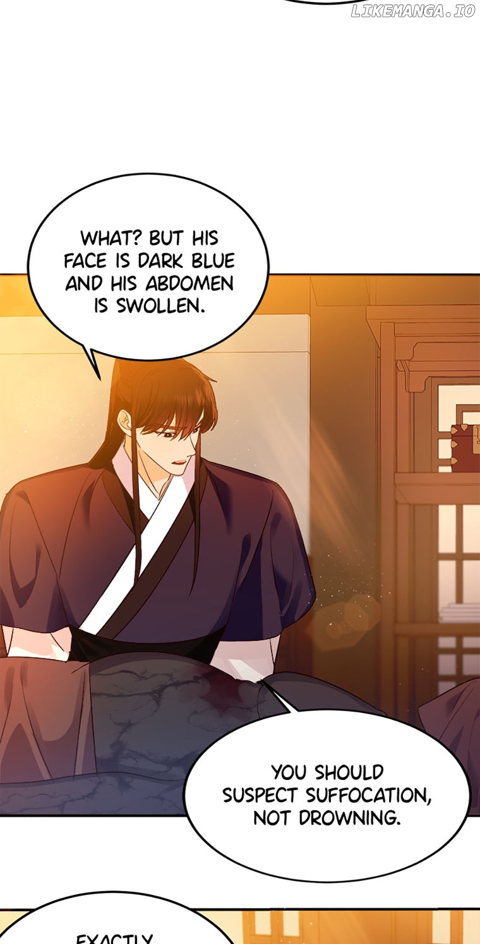 The Tale of the Tiger Girl Chapter 2 - page 85