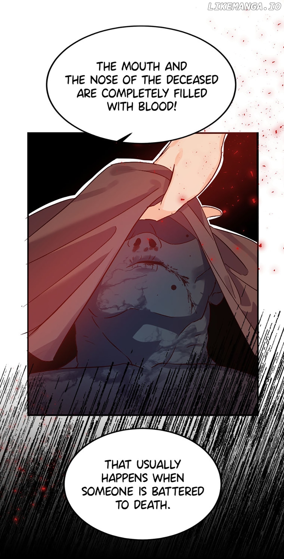 The Tale of the Tiger Girl Chapter 2 - page 88