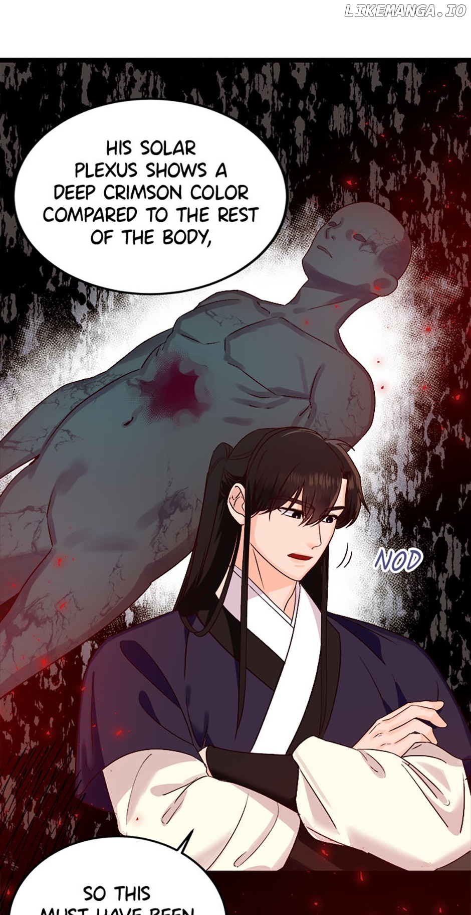 The Tale of the Tiger Girl Chapter 2 - page 89