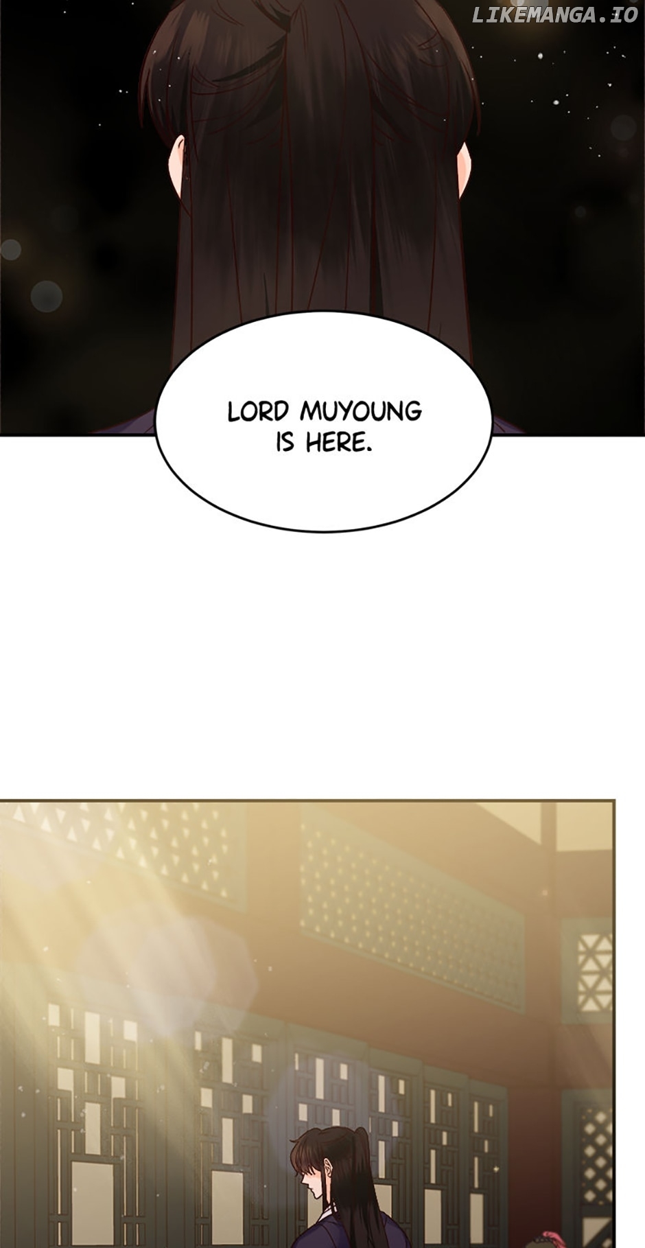 The Tale of the Tiger Girl Chapter 2 - page 9