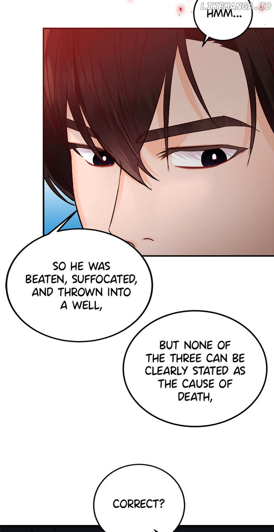 The Tale of the Tiger Girl Chapter 2 - page 91