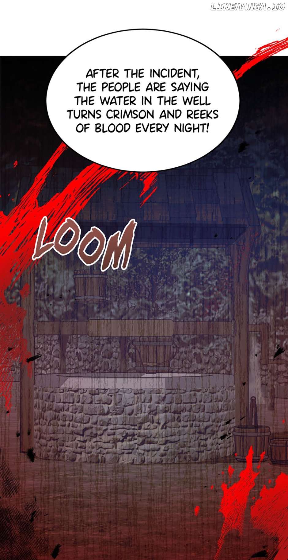 The Tale of the Tiger Girl Chapter 2 - page 93